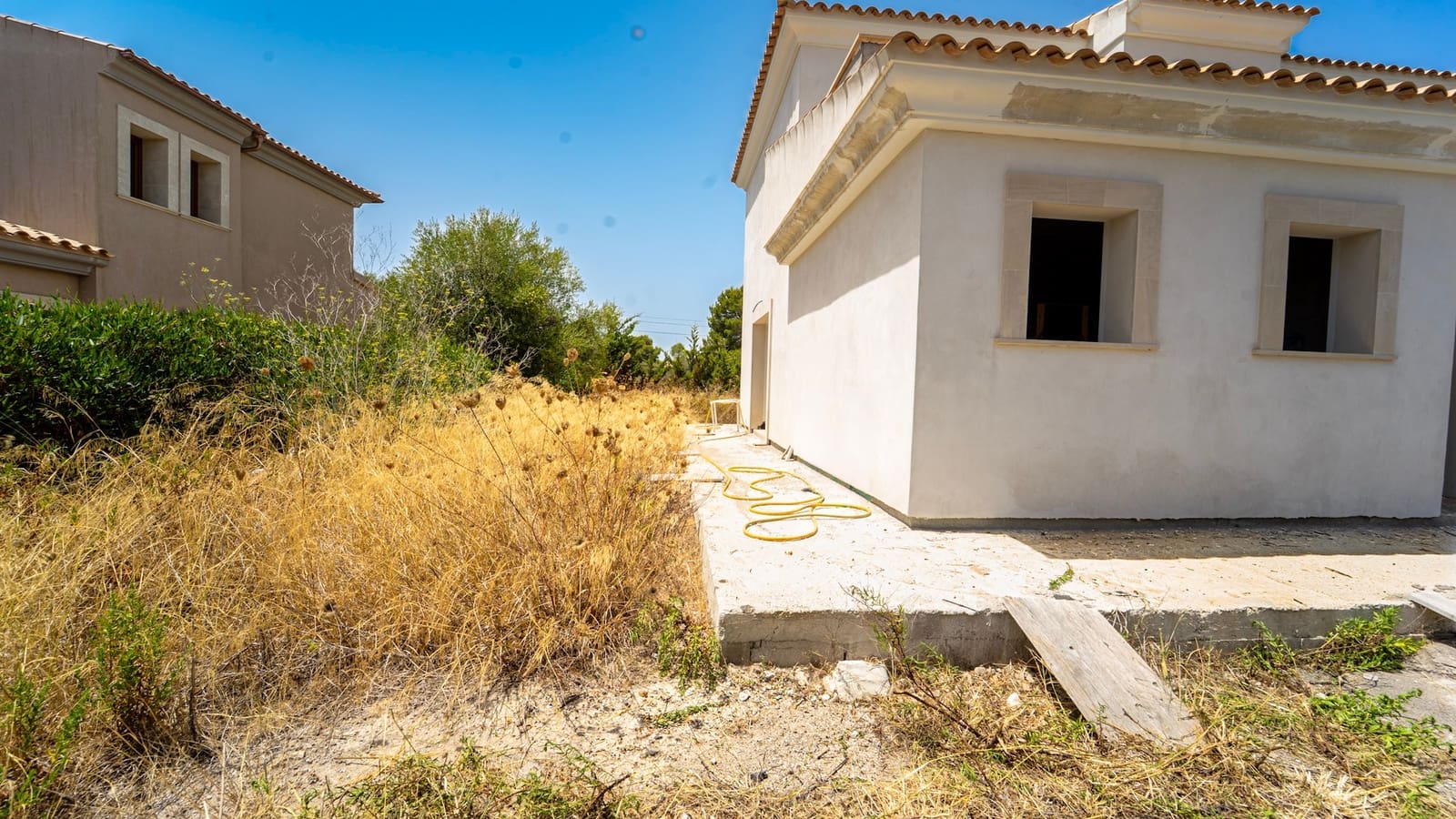 3 bedroom Villa for sale in Cala Murada with pool - € 700,000 (Ref: 9972266)