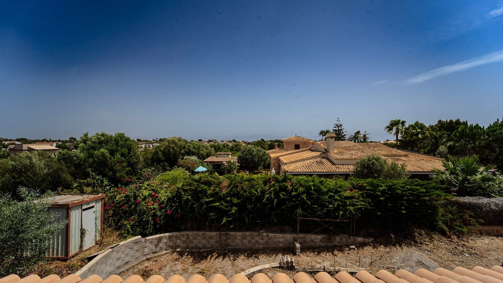 3 bedroom Villa for sale in Cala Murada with pool - € 700,000 (Ref: 9972266)