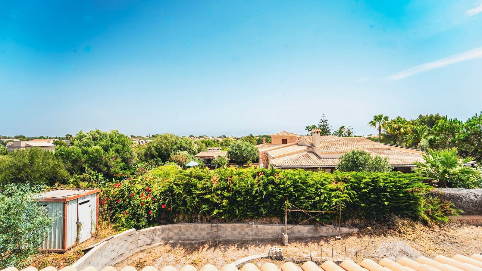 3 bedroom Villa for sale in Cala Murada with pool - € 700,000 (Ref: 9972266)