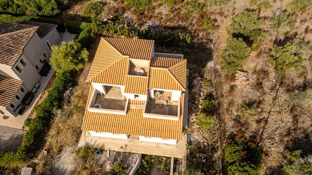 3 soveværelse Villa til salg i Cala Murada, Manacor med swimmingpool - € 700.000 (Ref: 9972266)