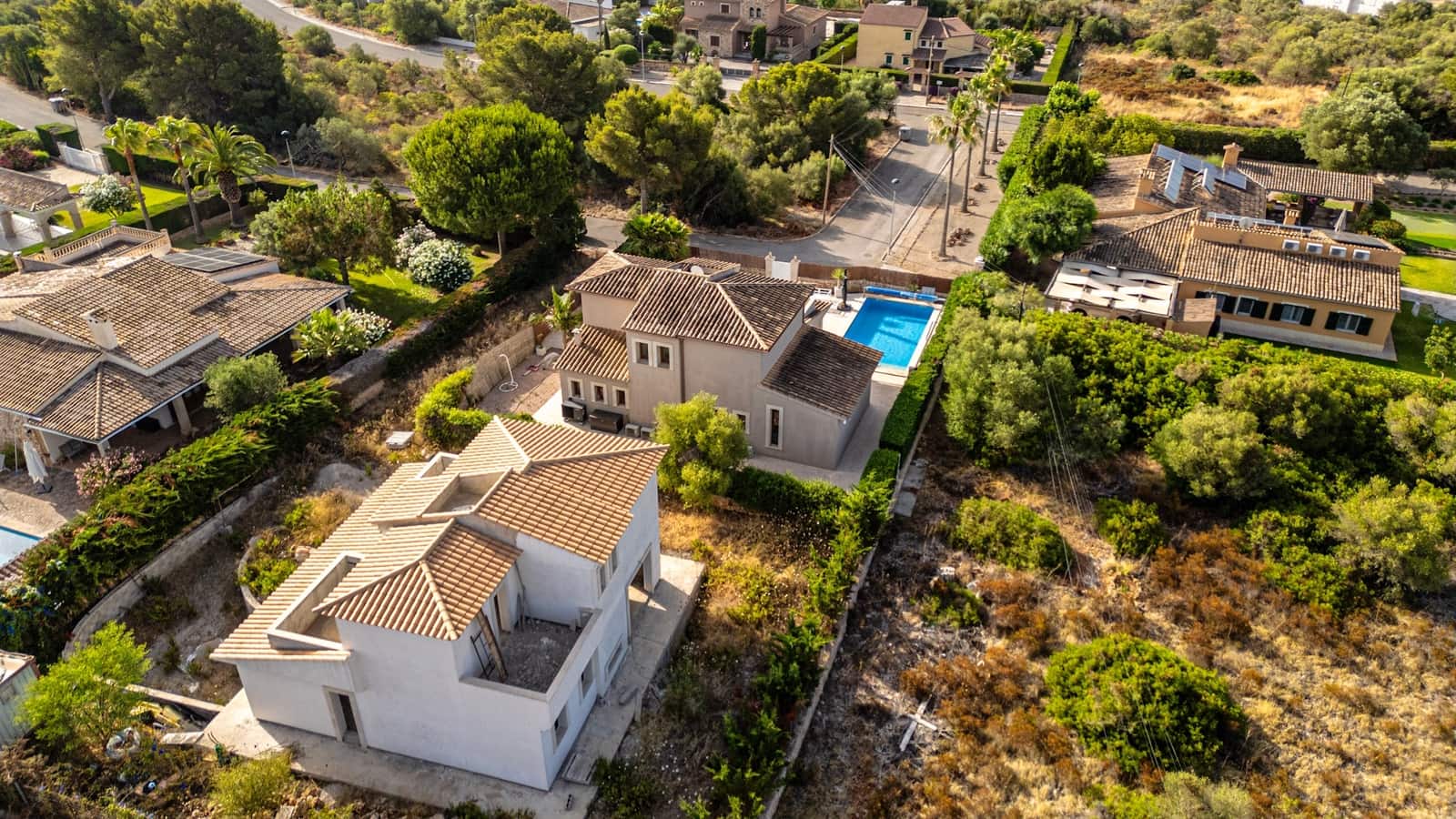 3 bedroom Villa for sale in Cala Murada with pool - € 700,000 (Ref: 9972266)