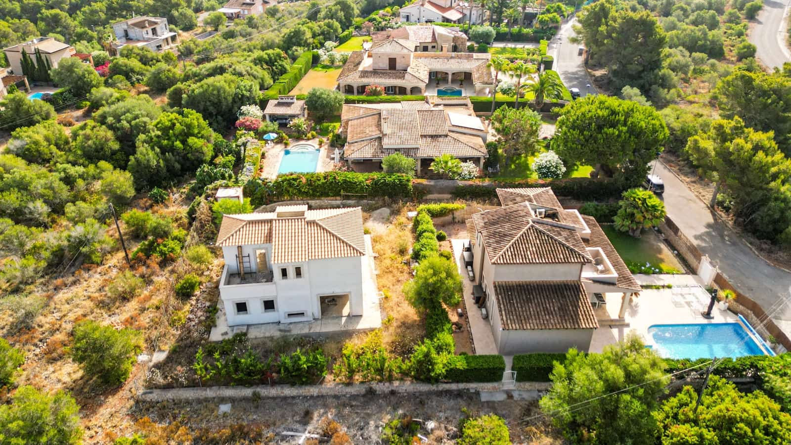 3 bedroom Villa for sale in Cala Murada with pool - € 700,000 (Ref: 9972266)