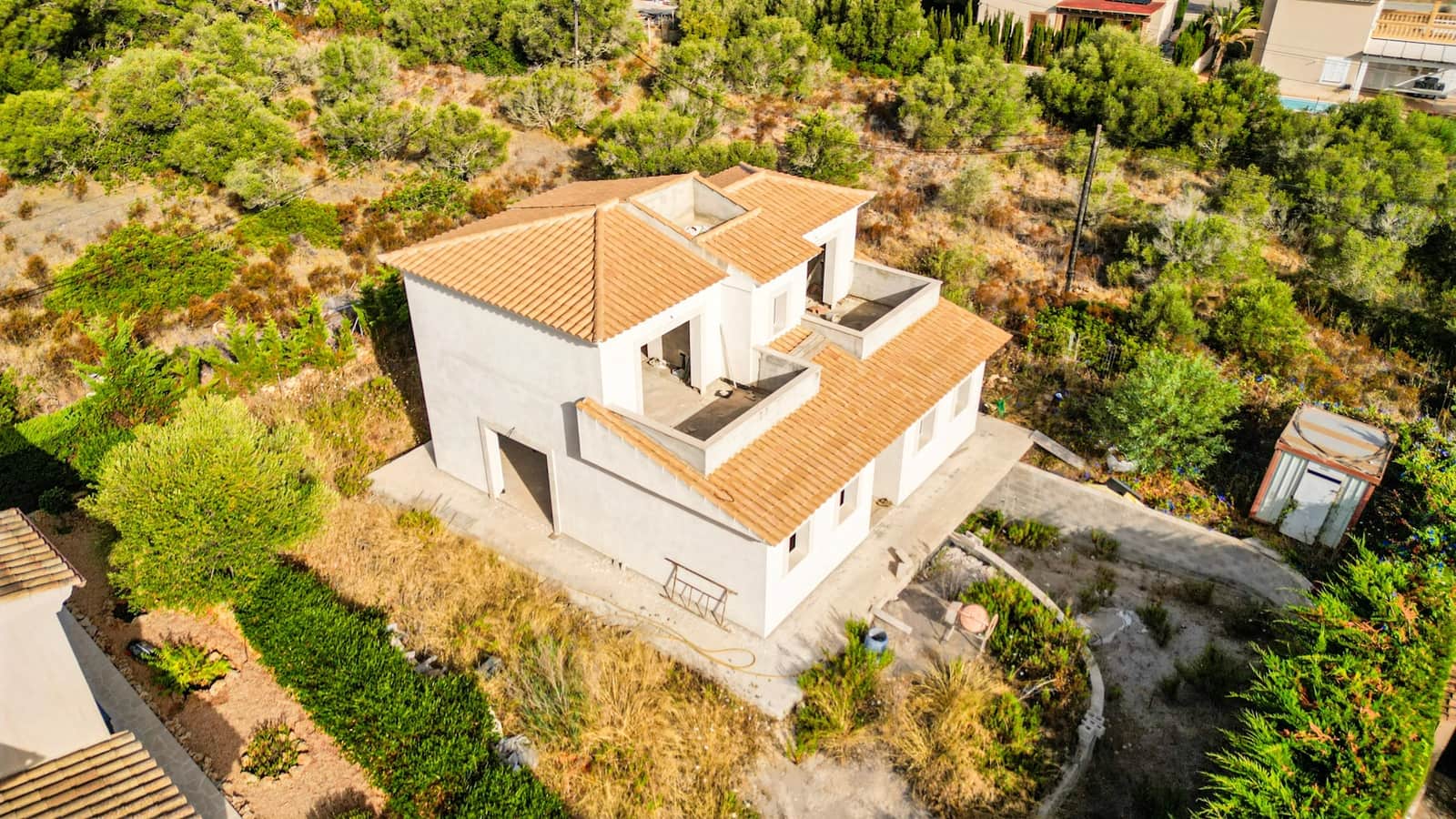 3 bedroom Villa for sale in Cala Murada with pool - € 700,000 (Ref: 9972266)