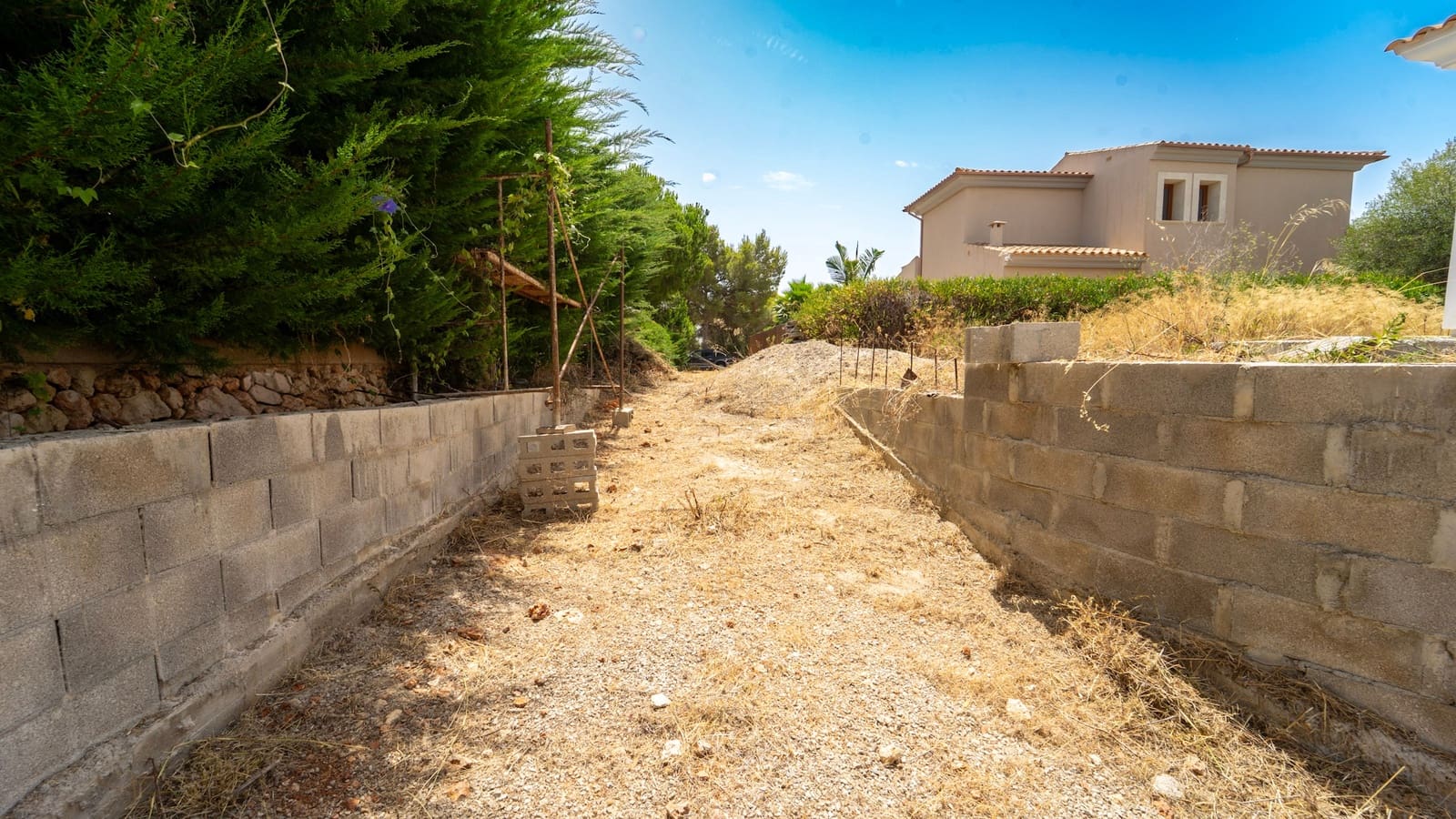 3 bedroom Villa for sale in Cala Murada with pool - € 700,000 (Ref: 9972266)