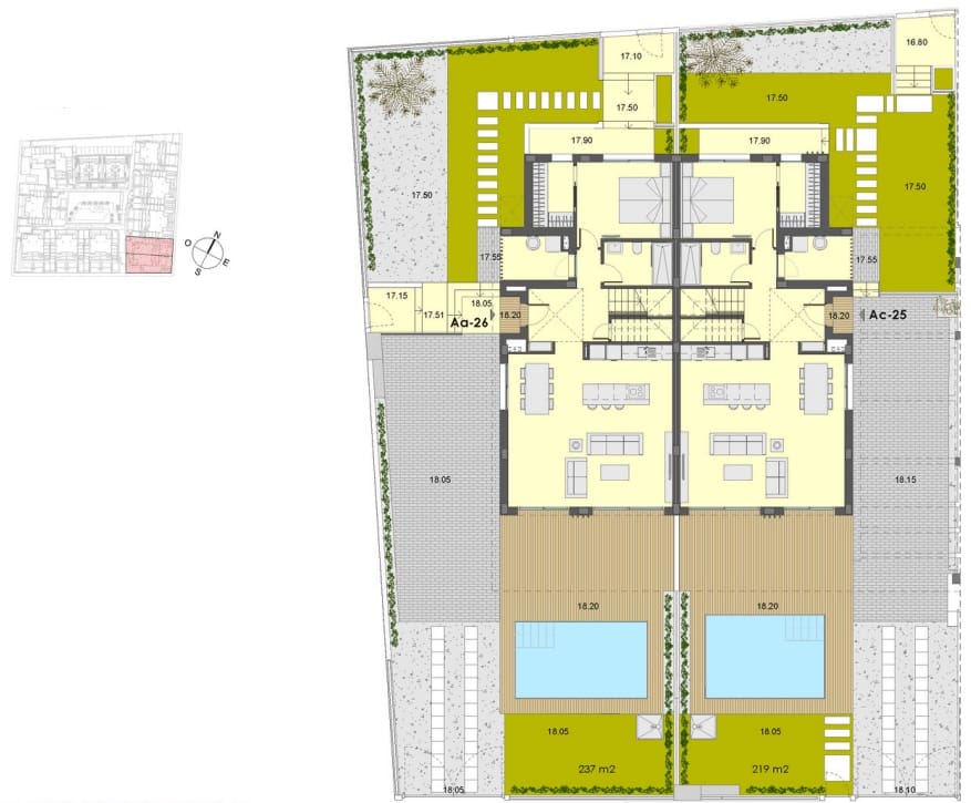 3 sypialnia Willa na sprzedaż w Cala Ratjada z basenem - 947 000 € (Ref: 9977815)