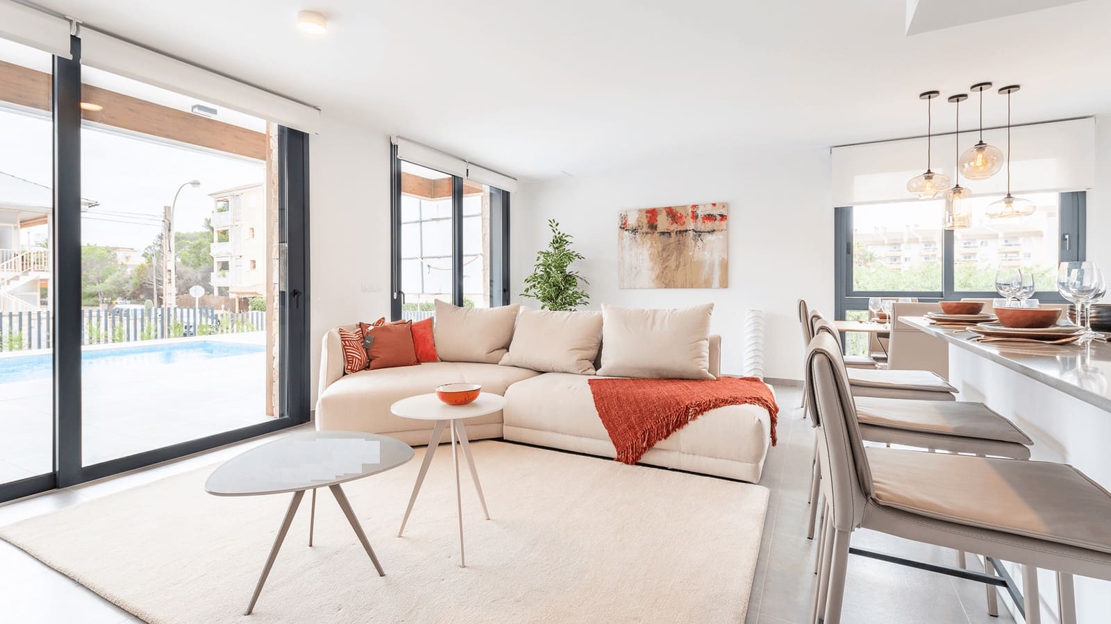 3 soveværelse Villa til salg i Cala Ratjada med swimmingpool - € 1.084.000 (Ref: 9978000)