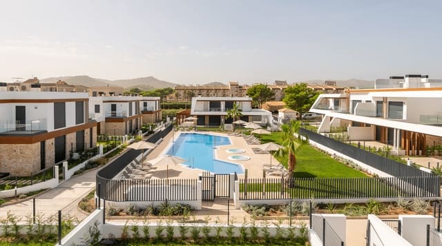 3 soveværelse Villa til salg i Cala Ratjada, Capdepera med swimmingpool - € 1.084.000 (Ref: 9978000)