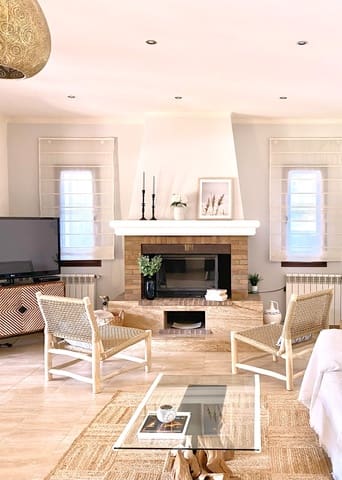 6 soverom Finca/Herregård til salgs i Felanitx med svømmebasseng - € 3 800 000 (Ref: 9989758)