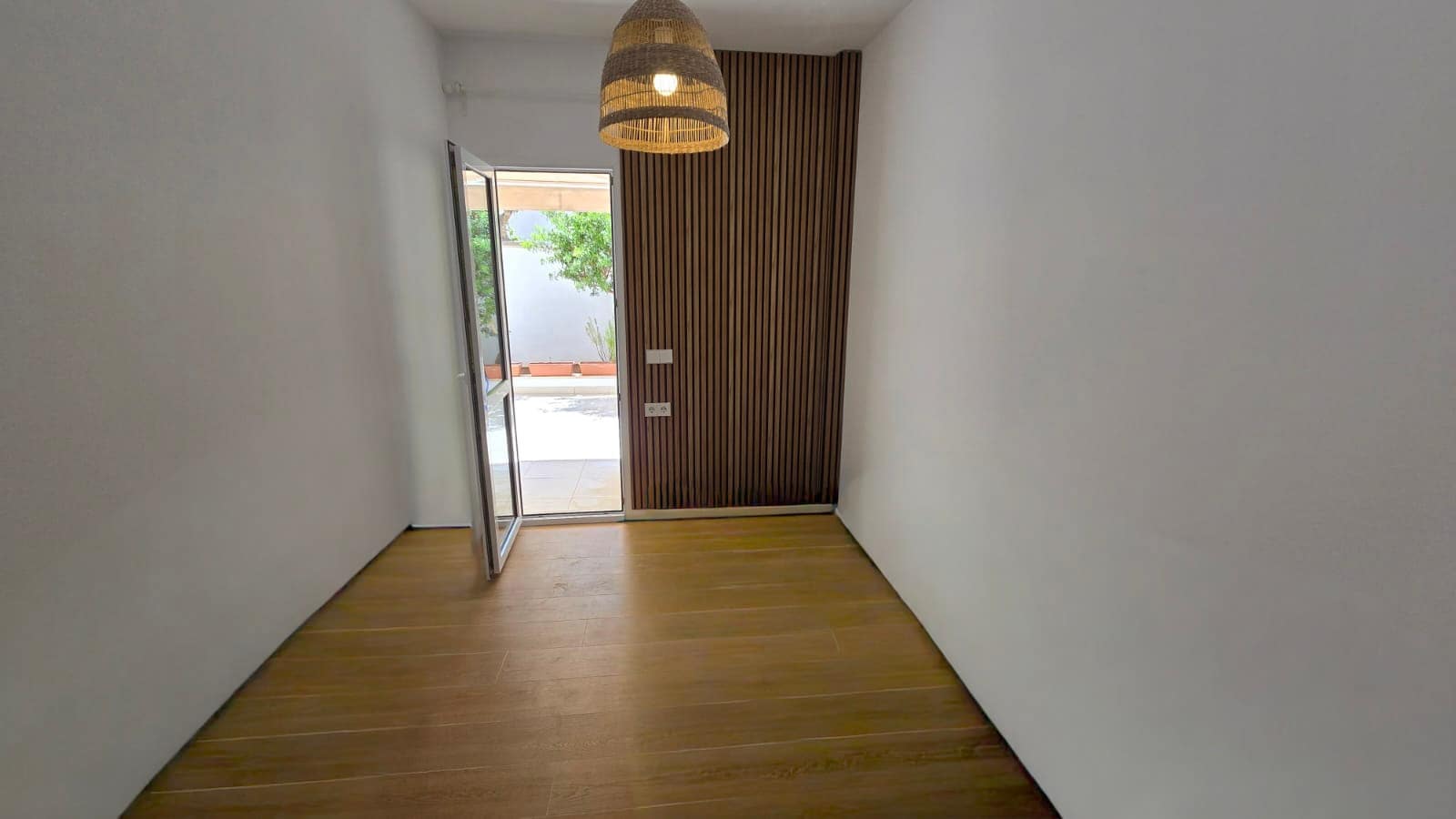 3 makuuhuone Huoneisto vuokrattavana paikassa Portocolom mukana 
autotalli - 2 500 € (Ref: 9992004)