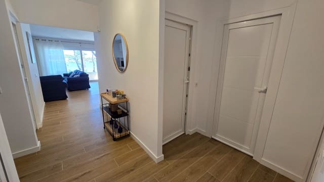 3 sypialnia Apartament do wynajęcia w Portocolom, Felanitx z garażem - 2 500 € (Ref: 9992004)