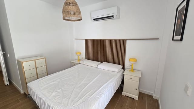 3 sypialnia Apartament do wynajęcia w Portocolom, Felanitx z garażem - 2 500 € (Ref: 9992004)