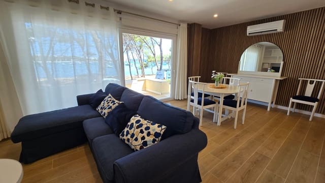 3 sypialnia Apartament do wynajęcia w Portocolom, Felanitx z garażem - 2 500 € (Ref: 9992004)