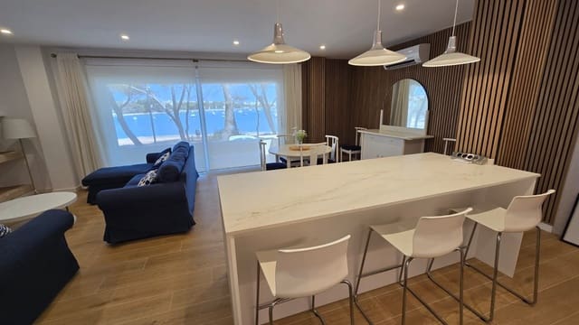 3 sypialnia Apartament do wynajęcia w Portocolom, Felanitx z garażem - 2 500 € (Ref: 9992004)