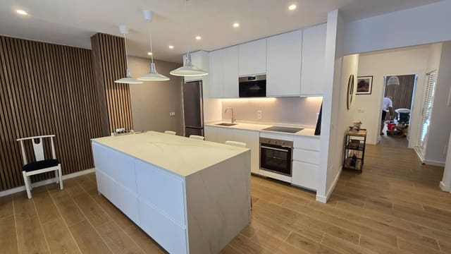 3 sypialnia Apartament do wynajęcia w Portocolom, Felanitx z garażem - 2 500 € (Ref: 9992004)
