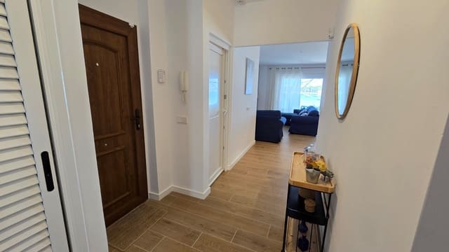 3 sypialnia Apartament do wynajęcia w Portocolom, Felanitx z garażem - 2 500 € (Ref: 9992004)
