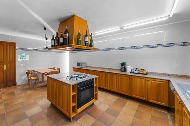 4 soverom Leilighet til salgs i Felanitx med svømmebasseng - € 1 850 000 (Ref: 9993609)