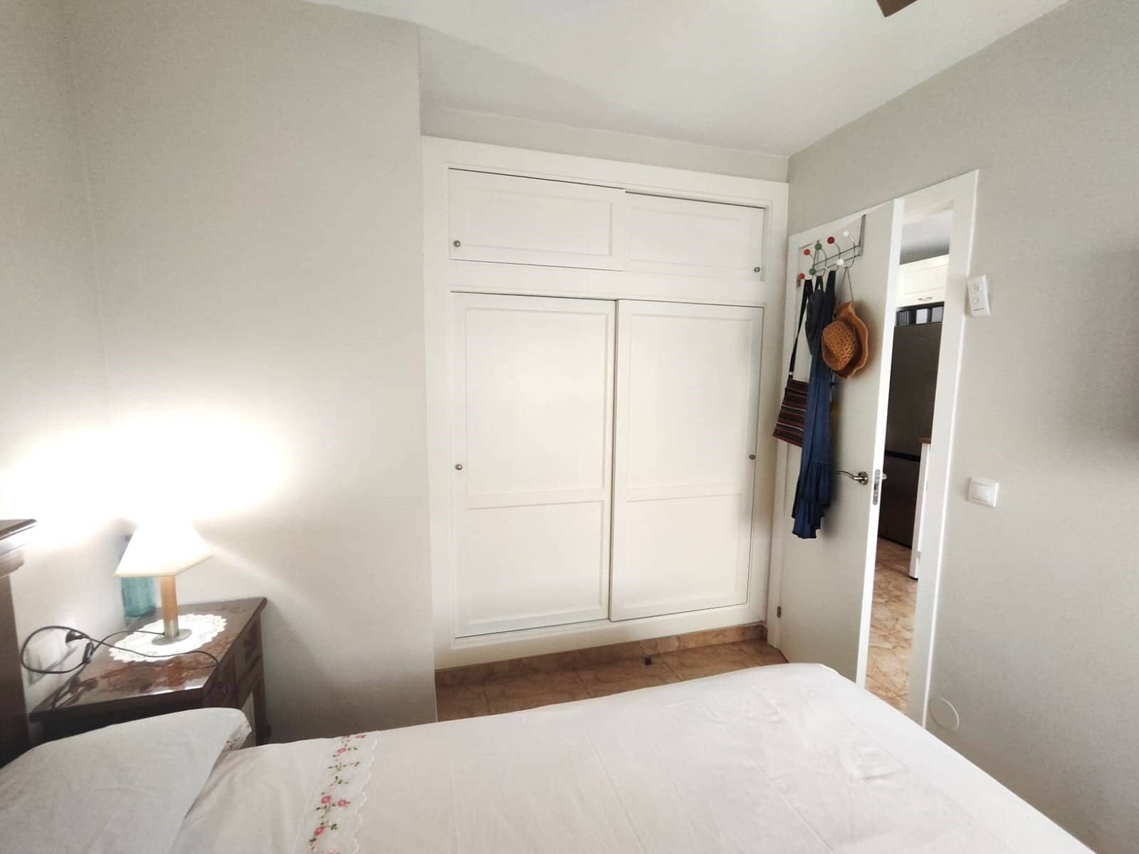 2 slaapkamer Strandappartement te huur in Fuengirola - € 1.220 (Ref: 10024804)