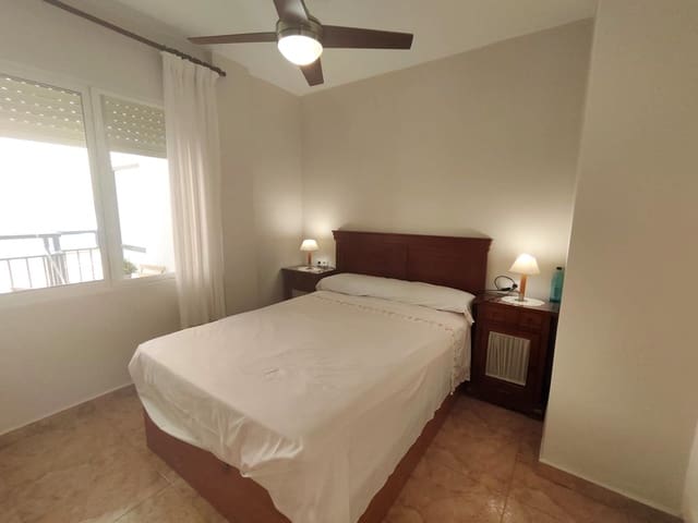 2 slaapkamer Strandappartement te huur in Centro ciudad, Fuengirola - € 1.220 (Ref: 10024804)