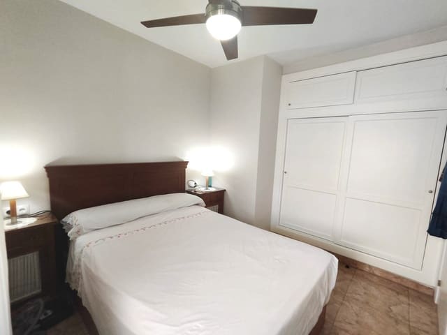 2 slaapkamer Strandappartement te huur in Centro ciudad, Fuengirola - € 1.220 (Ref: 10024804)