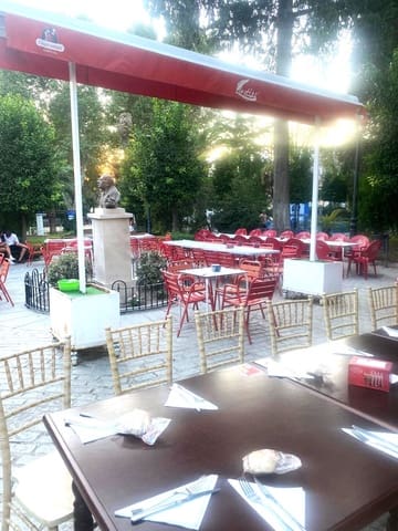 Bar/Restaurant zu vermieten in Rute - 700 € (Ref: 10082166)
