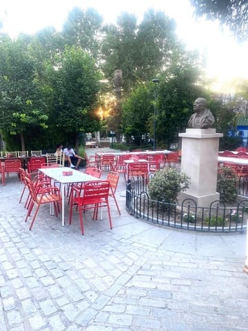 Bar/Restaurant zu vermieten in Rute - 700 € (Ref: 10082166)