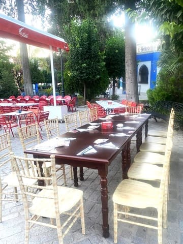 Bar/Restaurant zu vermieten in Rute - 700 € (Ref: 10082166)
