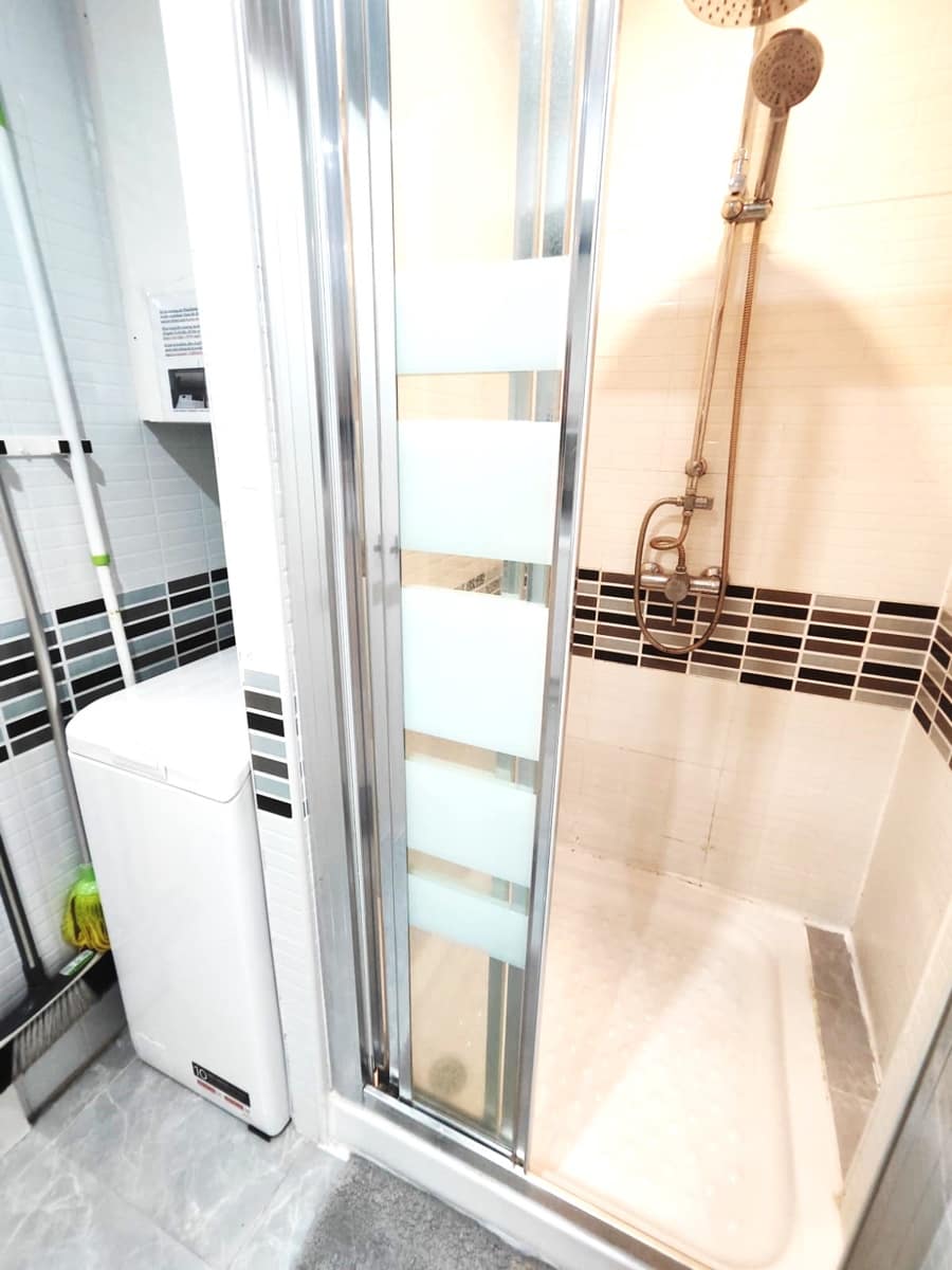 1 sypialnia Apartament przy plaży do wynajęcia w Fuengirola - 1 100 € (Ref: 10091023)