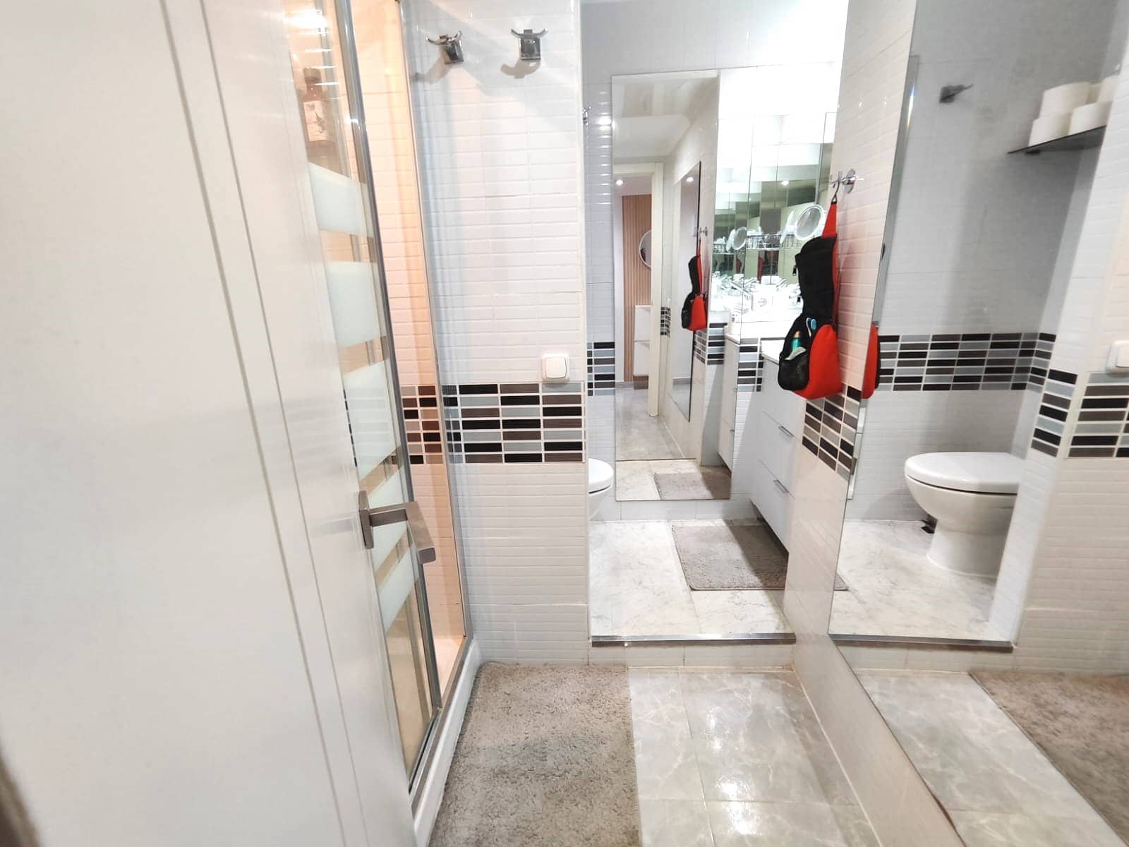 1 sypialnia Apartament przy plaży do wynajęcia w Fuengirola - 1 100 € (Ref: 10091023)