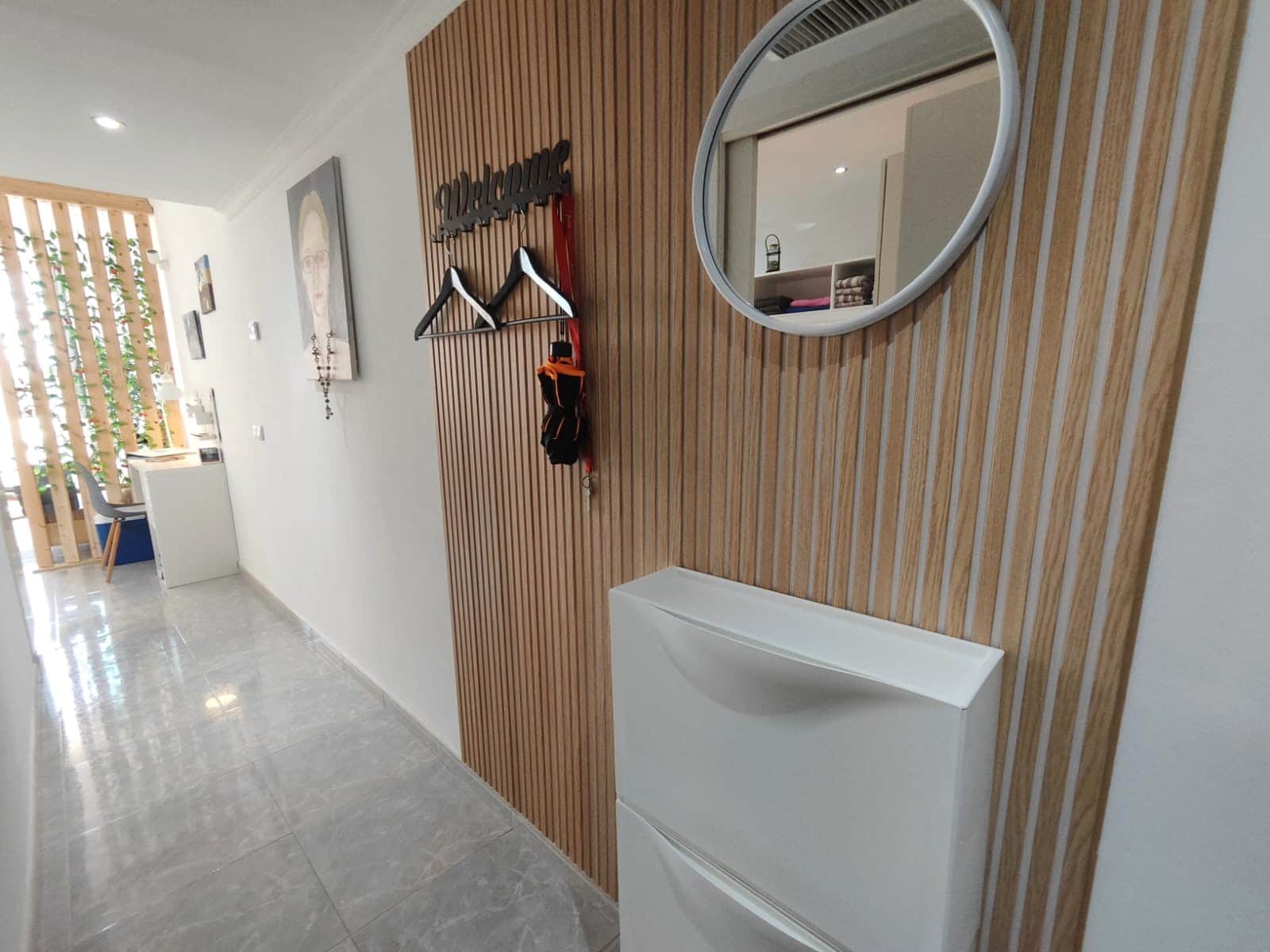 1 sypialnia Apartament przy plaży do wynajęcia w Fuengirola - 1 100 € (Ref: 10091023)