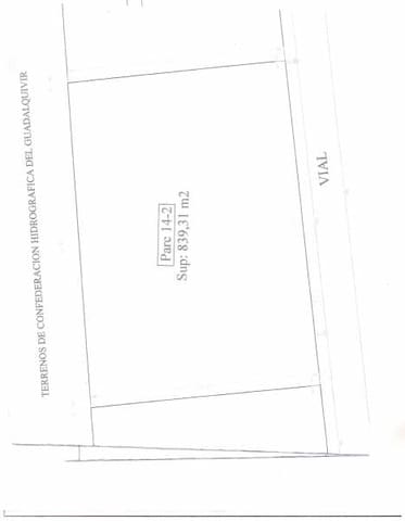 Building Plot for sale in Iznájar - € 120,000 (Ref: 5407713)