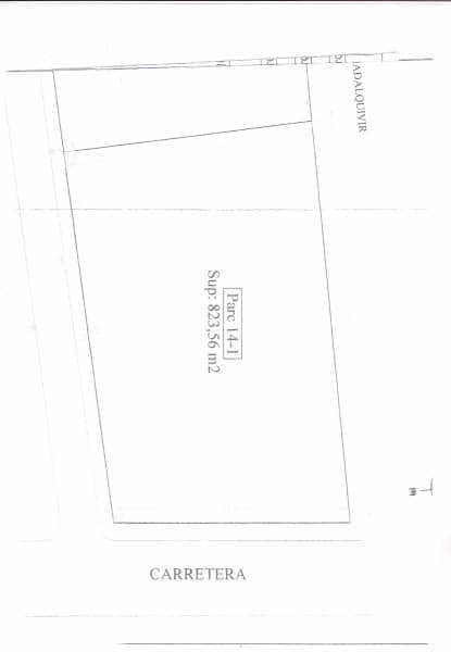 Działka budowlana na sprzedaż w Iznajar - 120 000 € (Ref: 5407713)