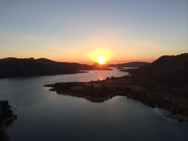 Building Plot for sale in Iznájar - € 120,000 (Ref: 5407713)