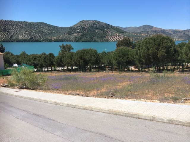 Building Plot for sale in Iznájar - € 120,000 (Ref: 5407713)