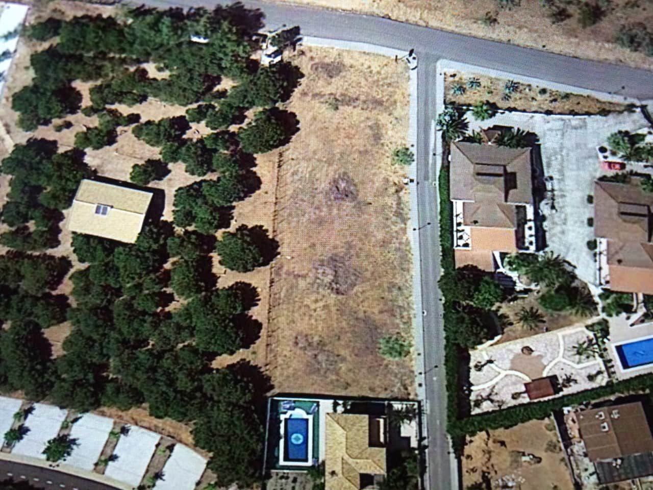 Działka budowlana na sprzedaż w Iznajar - 120 000 € (Ref: 5407713)