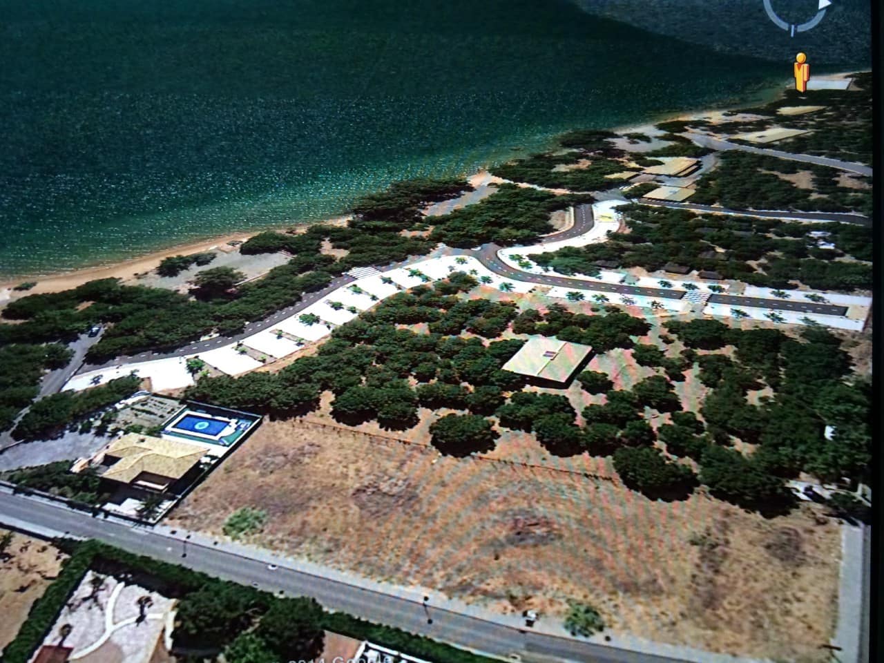 Działka budowlana na sprzedaż w Iznajar - 120 000 € (Ref: 5407713)