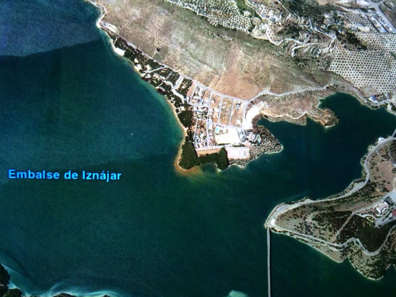 Działka budowlana na sprzedaż w Iznajar - 120 000 € (Ref: 5407713)