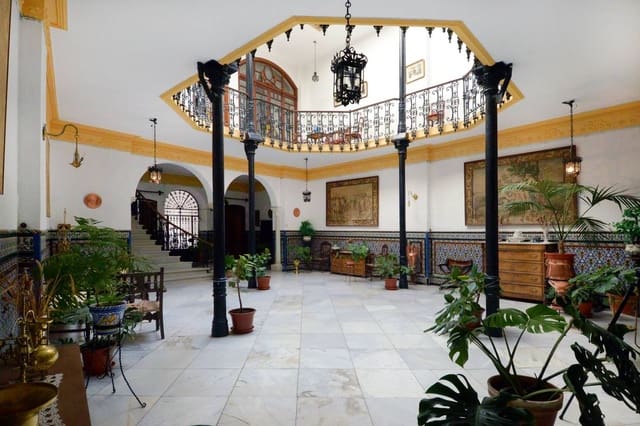 8 Zimmer Haus zu verkaufen in Rute mit Pool - 650.000 € (Ref: 5413570)