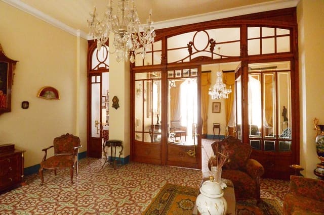 8 Zimmer Haus zu verkaufen in Rute mit Pool - 650.000 € (Ref: 5413570)