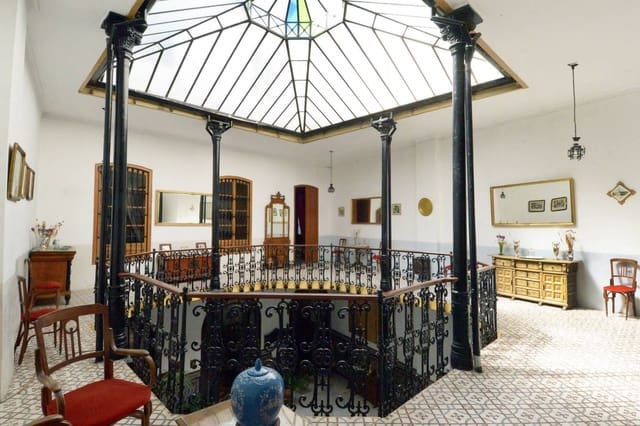 8 Zimmer Haus zu verkaufen in Rute mit Pool - 650.000 € (Ref: 5413570)