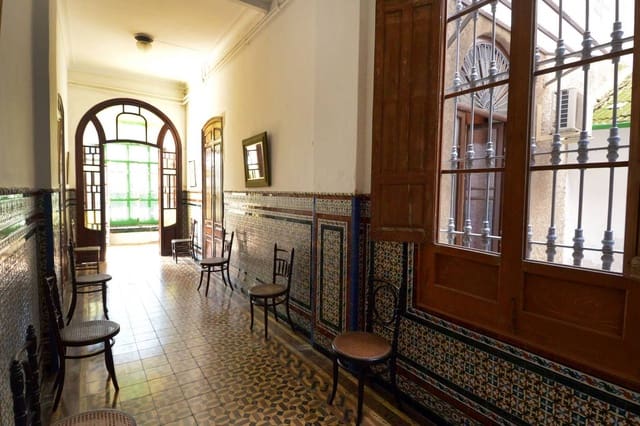 8 Zimmer Haus zu verkaufen in Rute mit Pool - 650.000 € (Ref: 5413570)