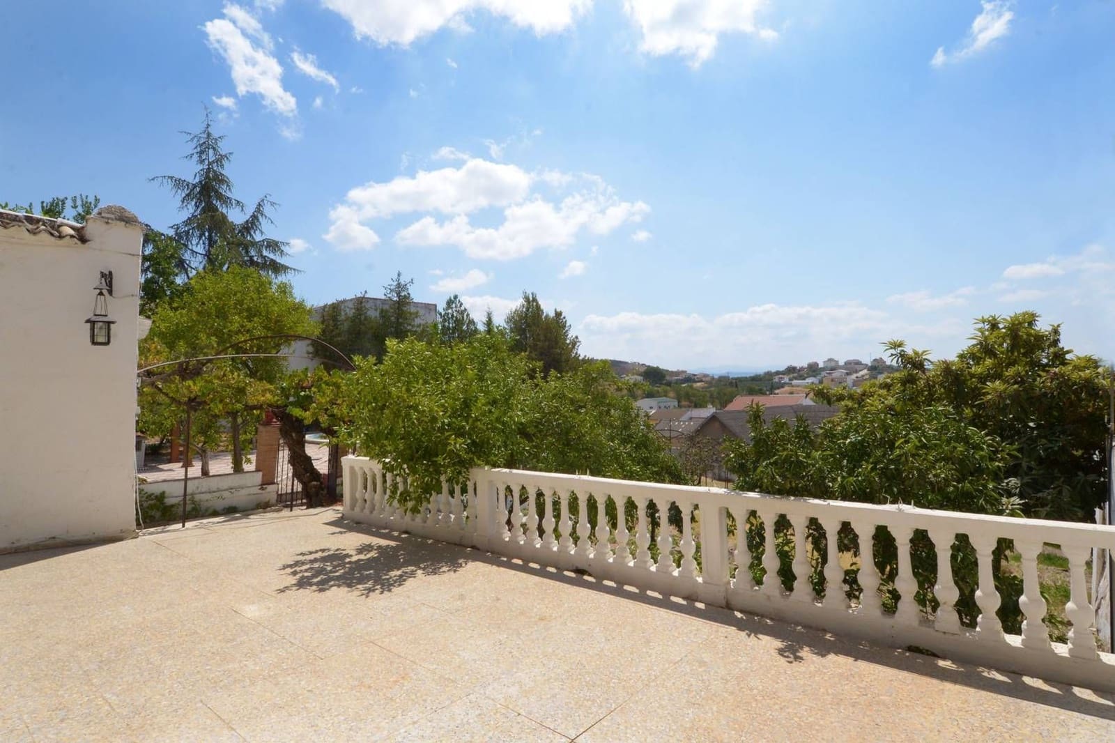 8 soveværelse Byhus til salg i Rute med swimmingpool - € 650.000 (Ref: 5413570)