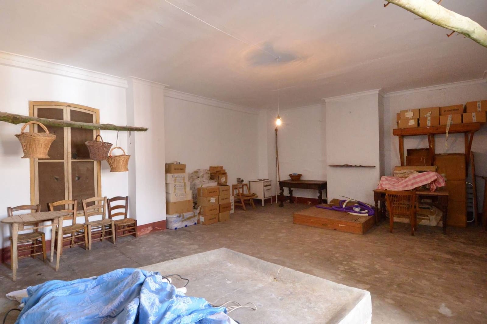 8 soveværelse Byhus til salg i Rute med swimmingpool - € 650.000 (Ref: 5413570)