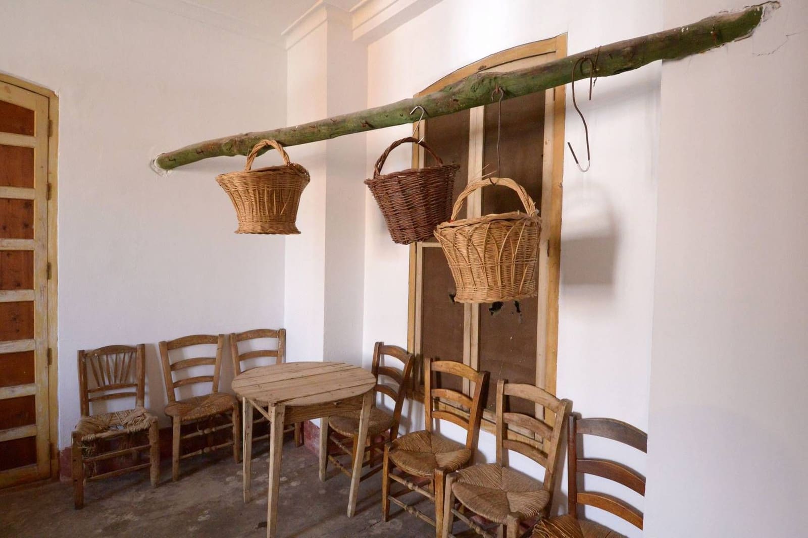 8 soveværelse Byhus til salg i Rute med swimmingpool - € 650.000 (Ref: 5413570)