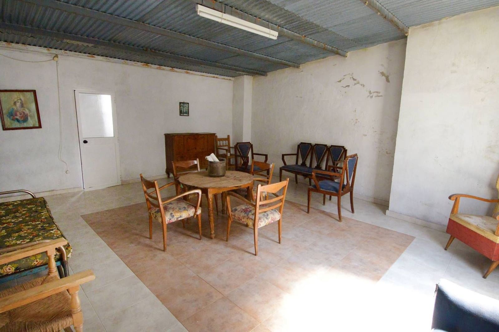 8 soveværelse Byhus til salg i Rute med swimmingpool - € 650.000 (Ref: 5413570)