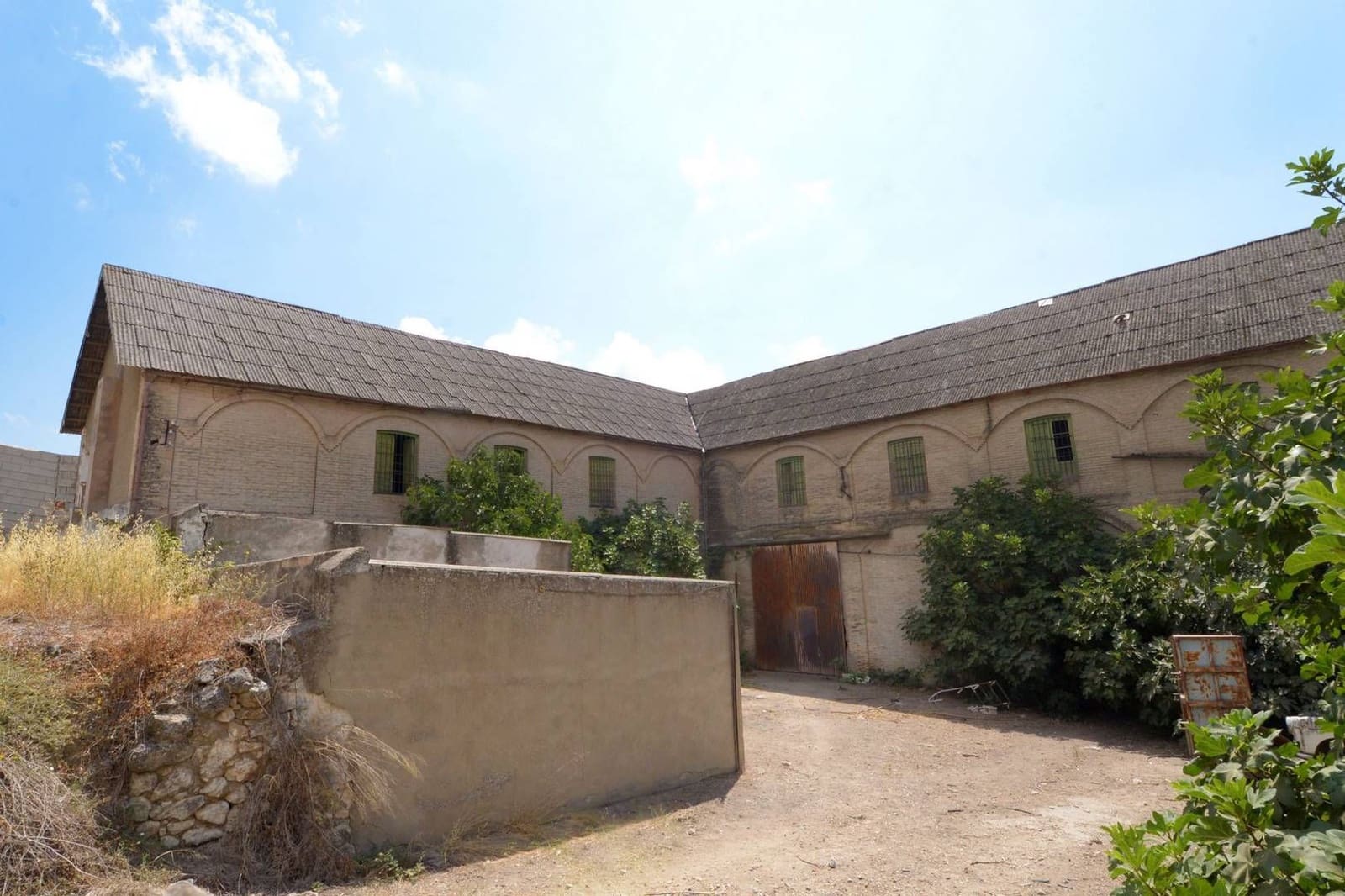 8 soveværelse Byhus til salg i Rute med swimmingpool - € 650.000 (Ref: 5413570)