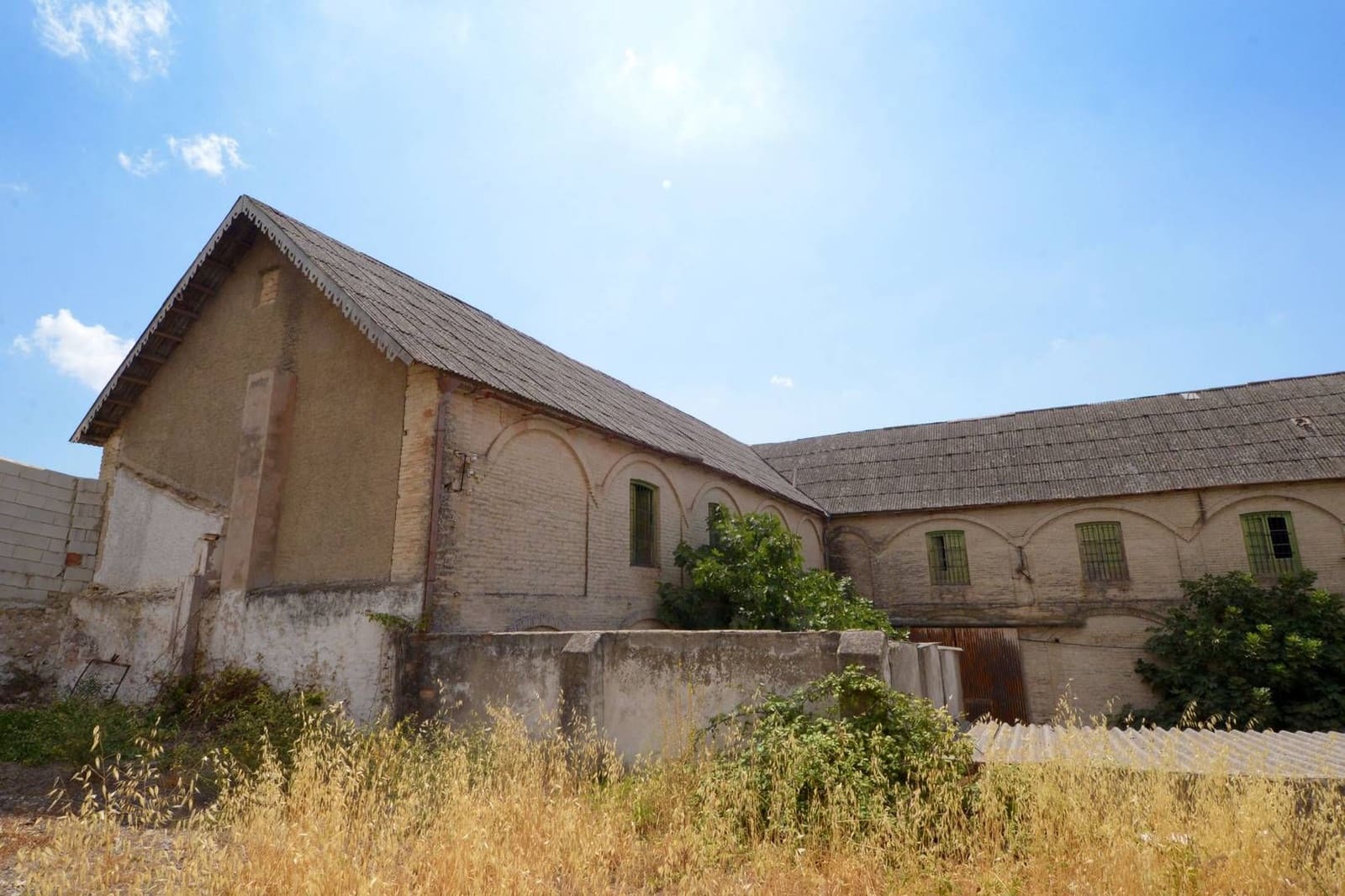 8 soveværelse Byhus til salg i Rute med swimmingpool - € 650.000 (Ref: 5413570)