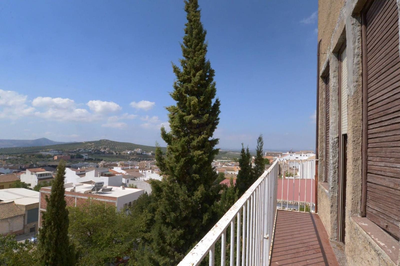 8 soveværelse Byhus til salg i Rute med swimmingpool - € 650.000 (Ref: 5413570)