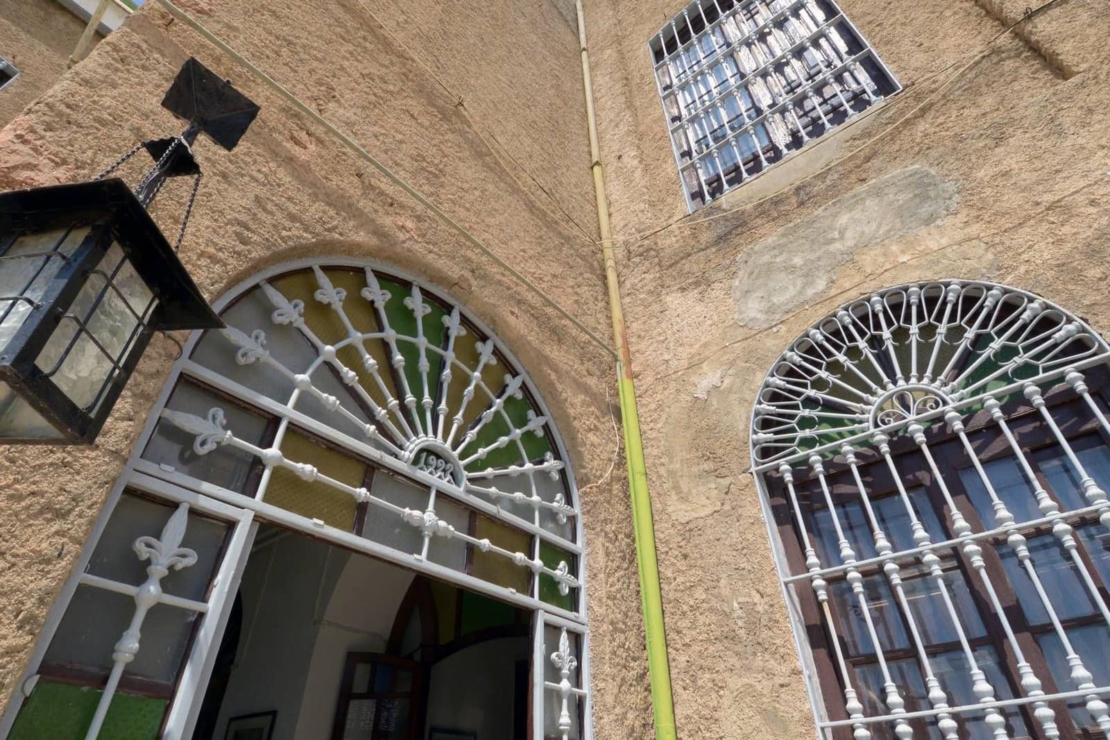 8 soveværelse Byhus til salg i Rute med swimmingpool - € 650.000 (Ref: 5413570)