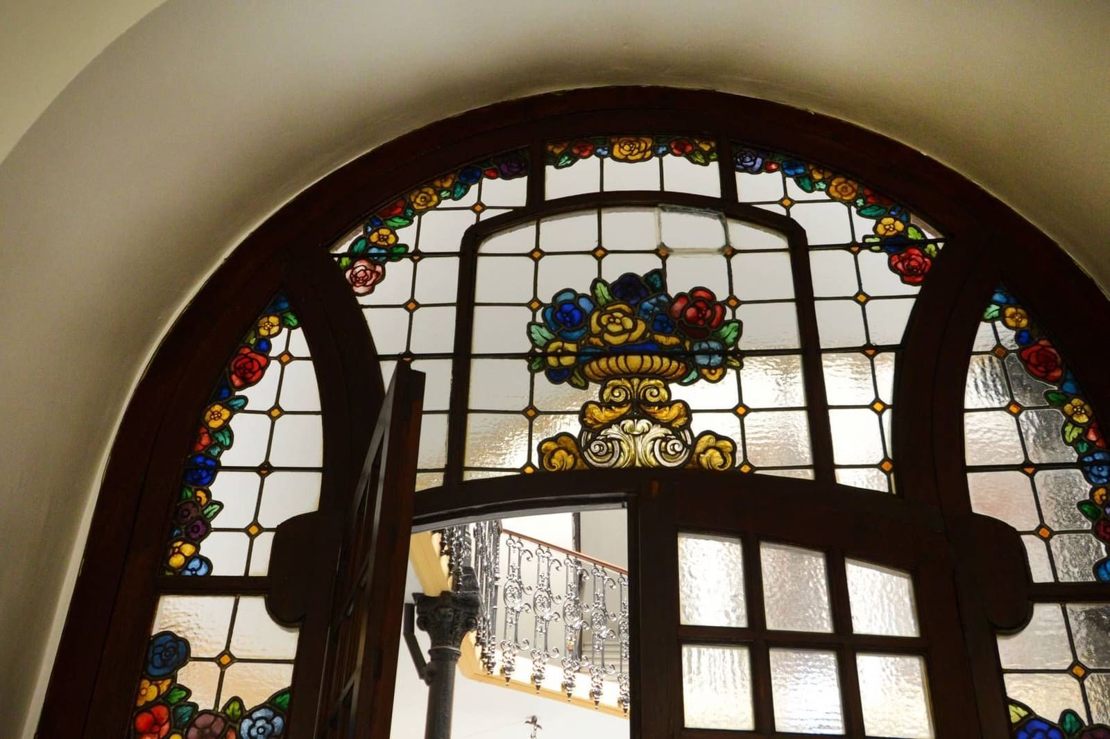 8 soveværelse Byhus til salg i Rute med swimmingpool - € 650.000 (Ref: 5413570)