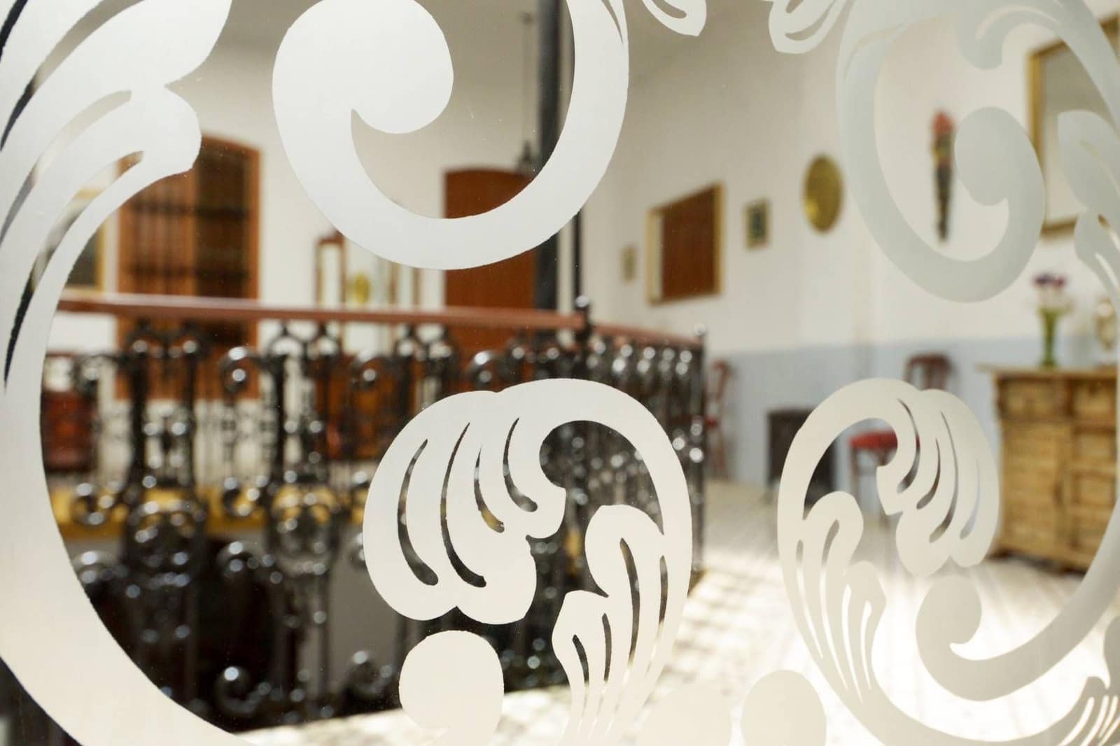 8 soveværelse Byhus til salg i Rute med swimmingpool - € 650.000 (Ref: 5413570)